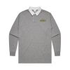 Mens Rugby Jersey Thumbnail