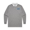 Mens Rugby Jersey Thumbnail