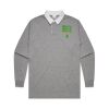 Mens Rugby Jersey Thumbnail