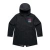 Ladies Tech Jacket Thumbnail