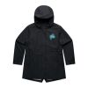 Ladies Tech Jacket Thumbnail