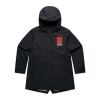 Ladies Tech Jacket Thumbnail