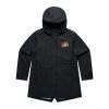 Ladies Tech Jacket Thumbnail