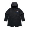 Ladies Tech Jacket Thumbnail
