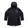Ladies Tech Jacket Thumbnail