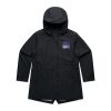 Ladies Tech Jacket Thumbnail