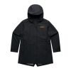 Ladies Tech Jacket Thumbnail