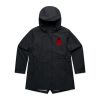 Ladies Tech Jacket Thumbnail
