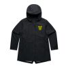 Ladies Tech Jacket Thumbnail
