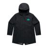 Ladies Tech Jacket Thumbnail