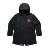 Ladies Tech Jacket Thumbnail