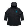 Ladies Tech Jacket Thumbnail
