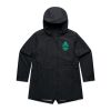 Ladies Tech Jacket Thumbnail