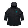 Ladies Tech Jacket Thumbnail