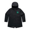 Ladies Tech Jacket Thumbnail