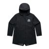 Ladies Tech Jacket Thumbnail