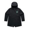 Ladies Tech Jacket Thumbnail