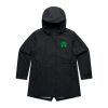 Ladies Tech Jacket Thumbnail