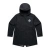 Ladies Tech Jacket Thumbnail
