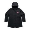 Ladies Tech Jacket Thumbnail