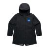 Ladies Tech Jacket Thumbnail