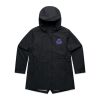 Ladies Tech Jacket Thumbnail