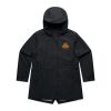Ladies Tech Jacket Thumbnail