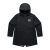 Ladies Tech Jacket Thumbnail