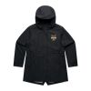 Ladies Tech Jacket Thumbnail