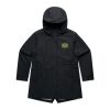 Ladies Tech Jacket Thumbnail