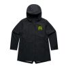 Ladies Tech Jacket Thumbnail