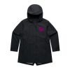 Ladies Tech Jacket Thumbnail