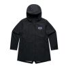 Ladies Tech Jacket Thumbnail