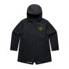 Ladies Tech Jacket Thumbnail