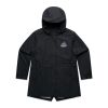 Ladies Tech Jacket Thumbnail