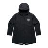 Ladies Tech Jacket Thumbnail