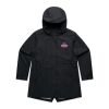 Ladies Tech Jacket Thumbnail