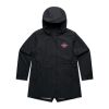 Ladies Tech Jacket Thumbnail