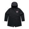 Ladies Tech Jacket Thumbnail