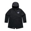 Ladies Tech Jacket Thumbnail