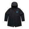 Ladies Tech Jacket Thumbnail