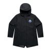 Ladies Tech Jacket Thumbnail