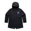 Ladies Tech Jacket Thumbnail