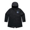 Ladies Tech Jacket Thumbnail