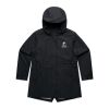 Ladies Tech Jacket Thumbnail