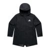 Ladies Tech Jacket Thumbnail