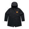 Ladies Tech Jacket Thumbnail