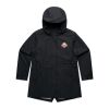 Ladies Tech Jacket Thumbnail
