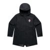 Ladies Tech Jacket Thumbnail