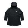 Ladies Tech Jacket Thumbnail